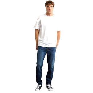 AE Airflex + Men's Athletic Straight Jeans